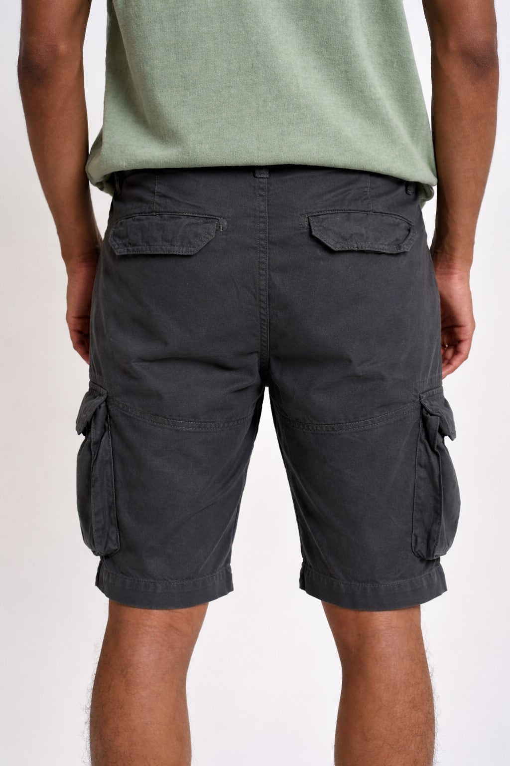 Bermuda Cargo Pipe - Chumbo