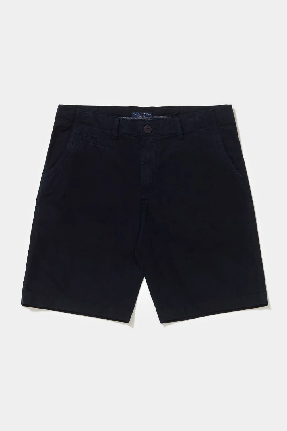 Bermuda Chino Azul Marinho