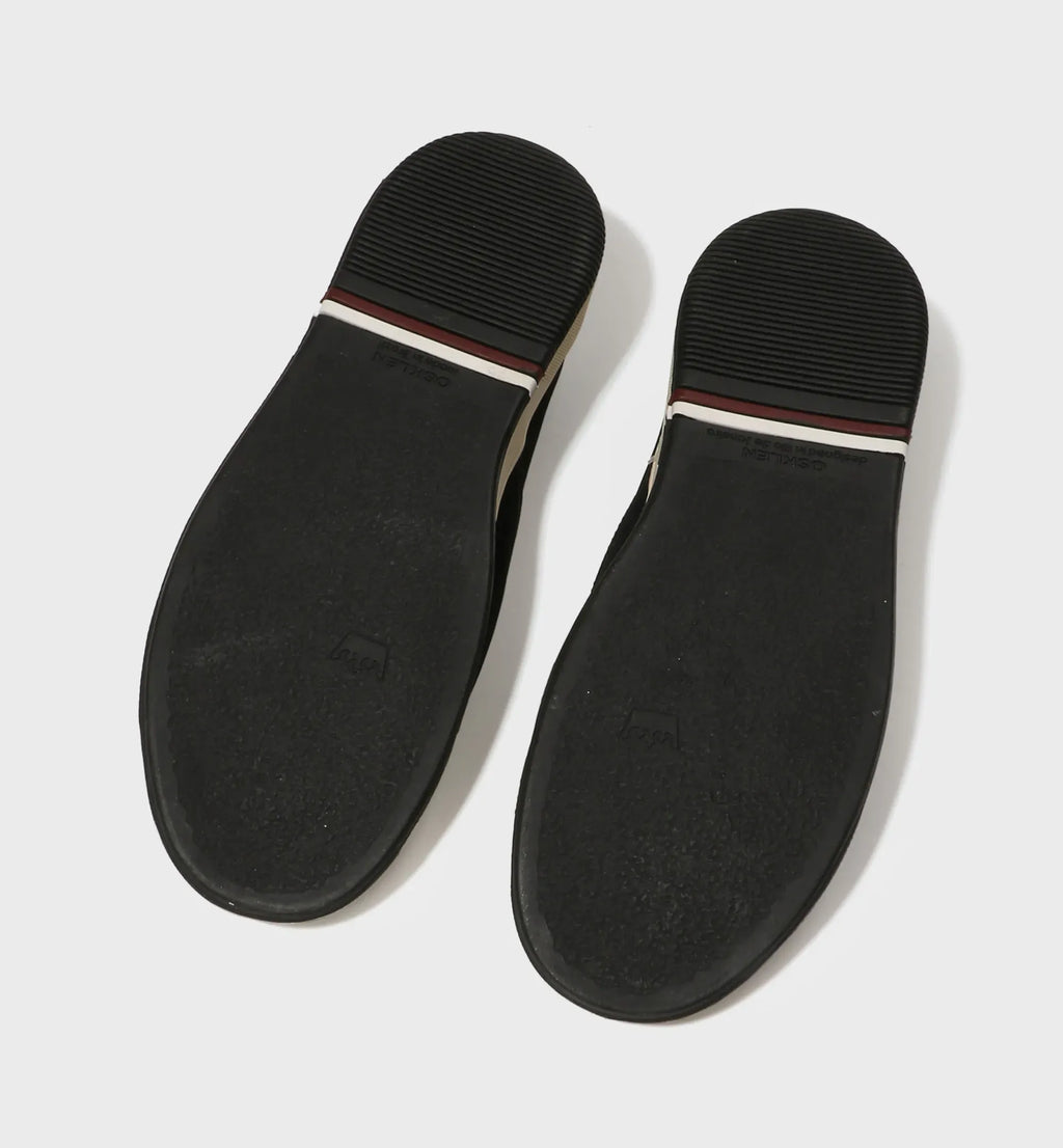 Tênis Osklen Bossanova Nobuck