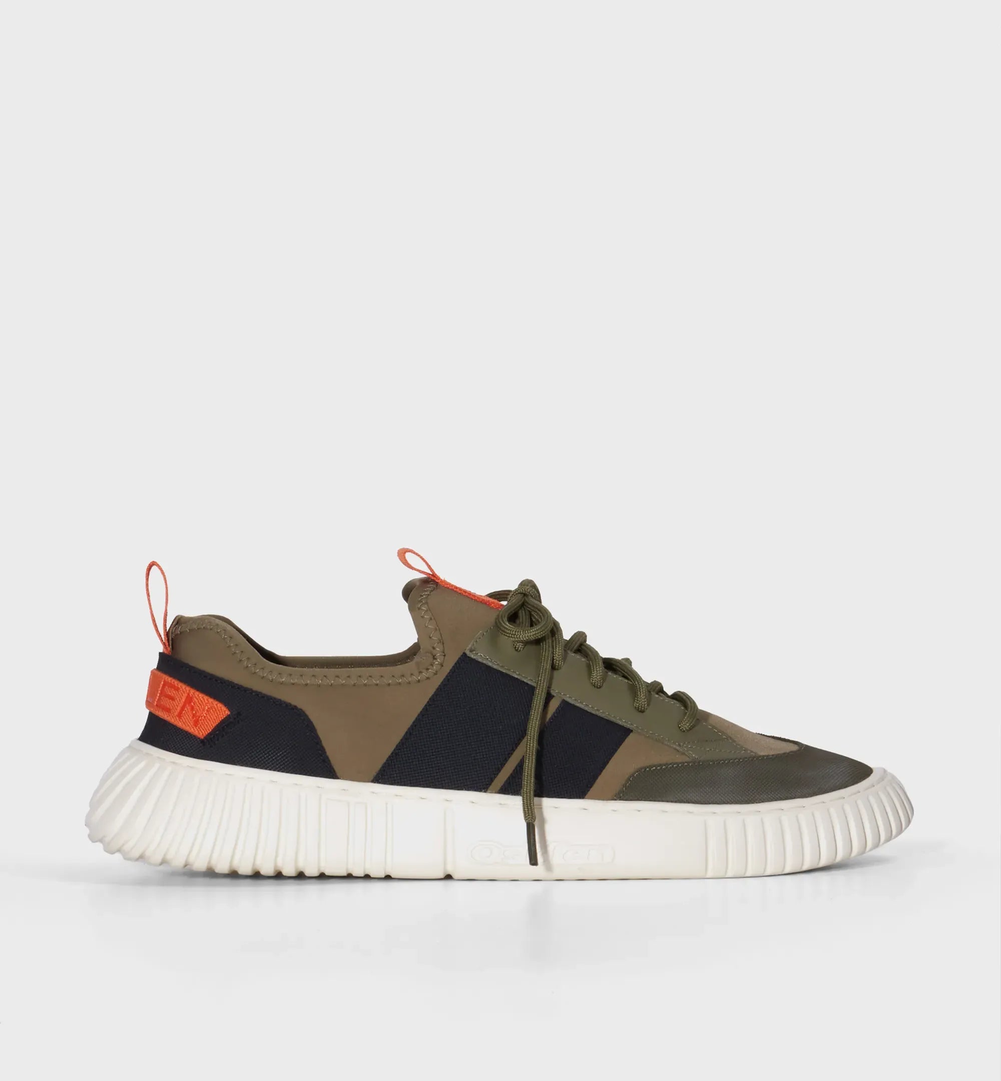 Tênis Osklen Arpx Straps