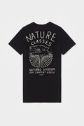 Camiseta Roots Black