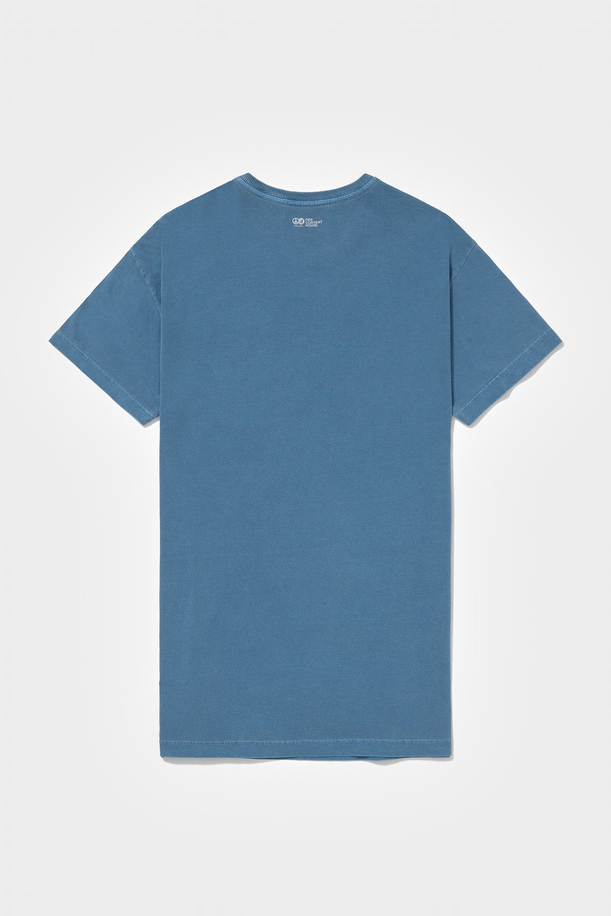 Camiseta Rain Azul