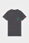 Camiseta Members Chumbo
