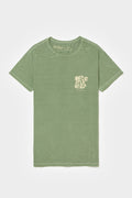 Camiseta M.A Verde