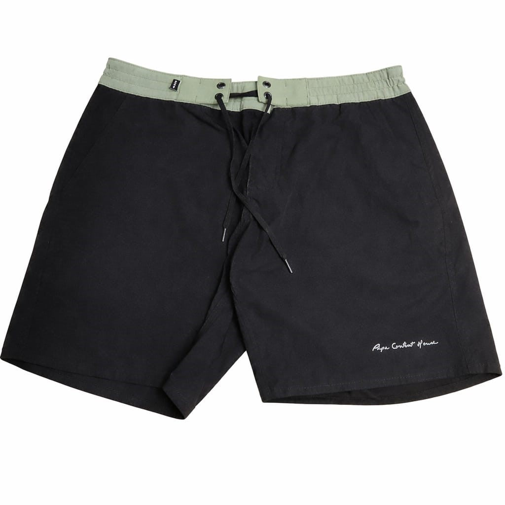 Boardshorts Dual Preto
