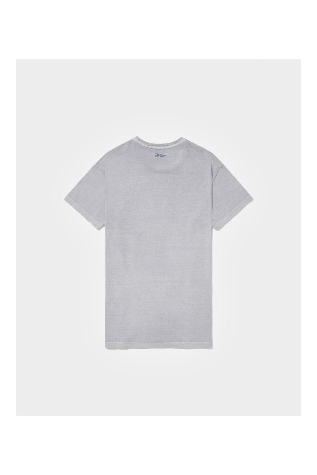Camiseta Pipe Experience - Cinza