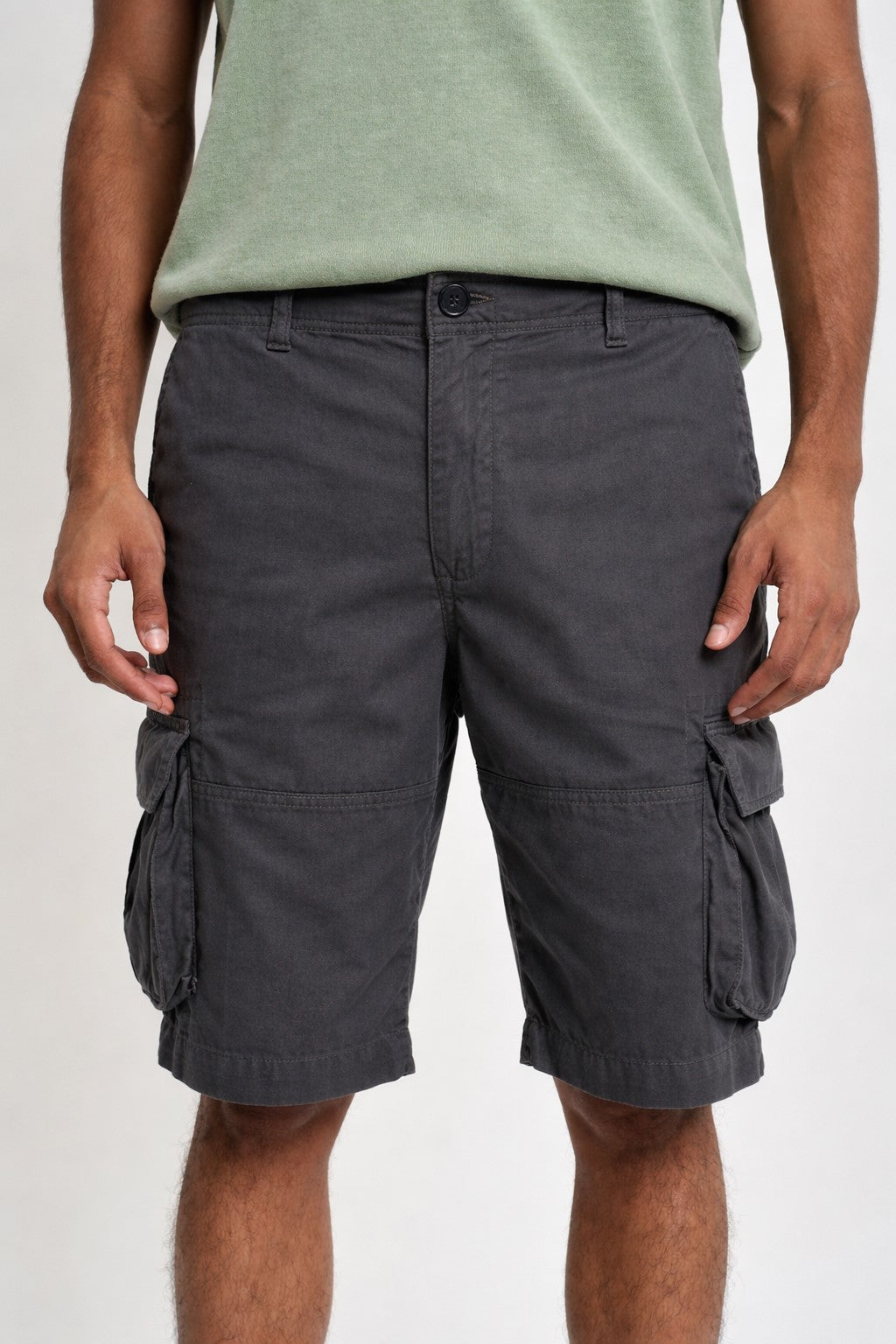 Bermuda Cargo Pipe - Chumbo