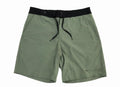 Boardshorts Dual Verde