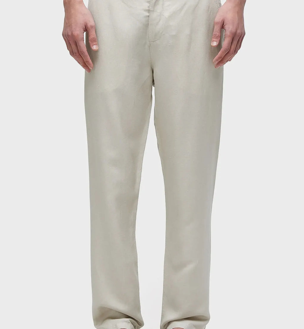 Calça Osklen Alfaiataria Fluid Linen