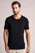 Camiseta Moove Ankor - Preto