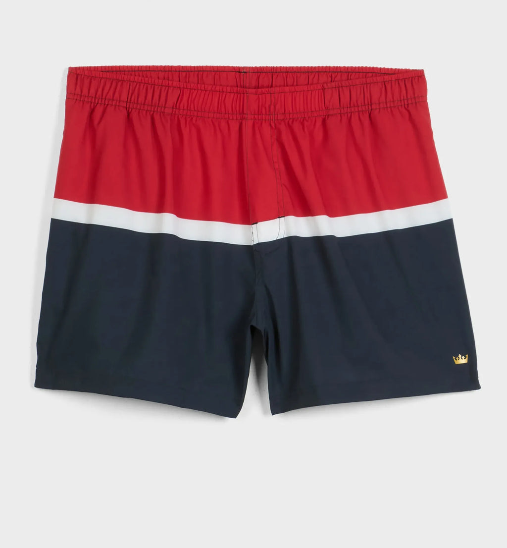 Beach Short Riva Osklen