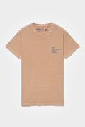 Camiseta Herb Life Marrom