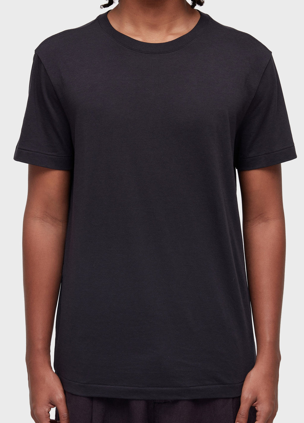 Camiseta Osklen Super Soft Preto