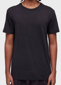 Camiseta Osklen Super Soft Preto