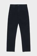 Calça Chino Pipe - Azul Marinho