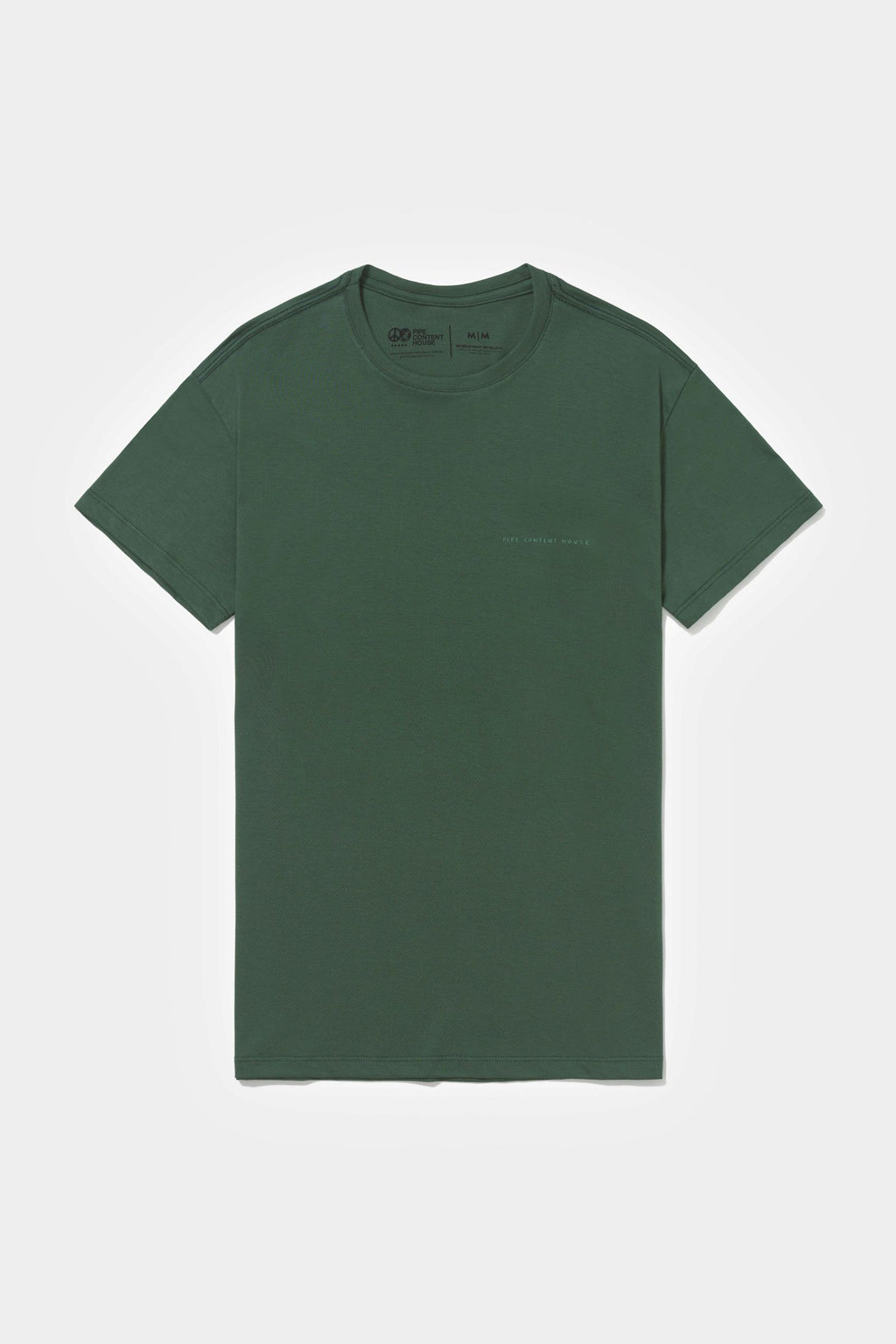 Camiseta Pima Pipe