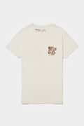 Camiseta M.A Off White