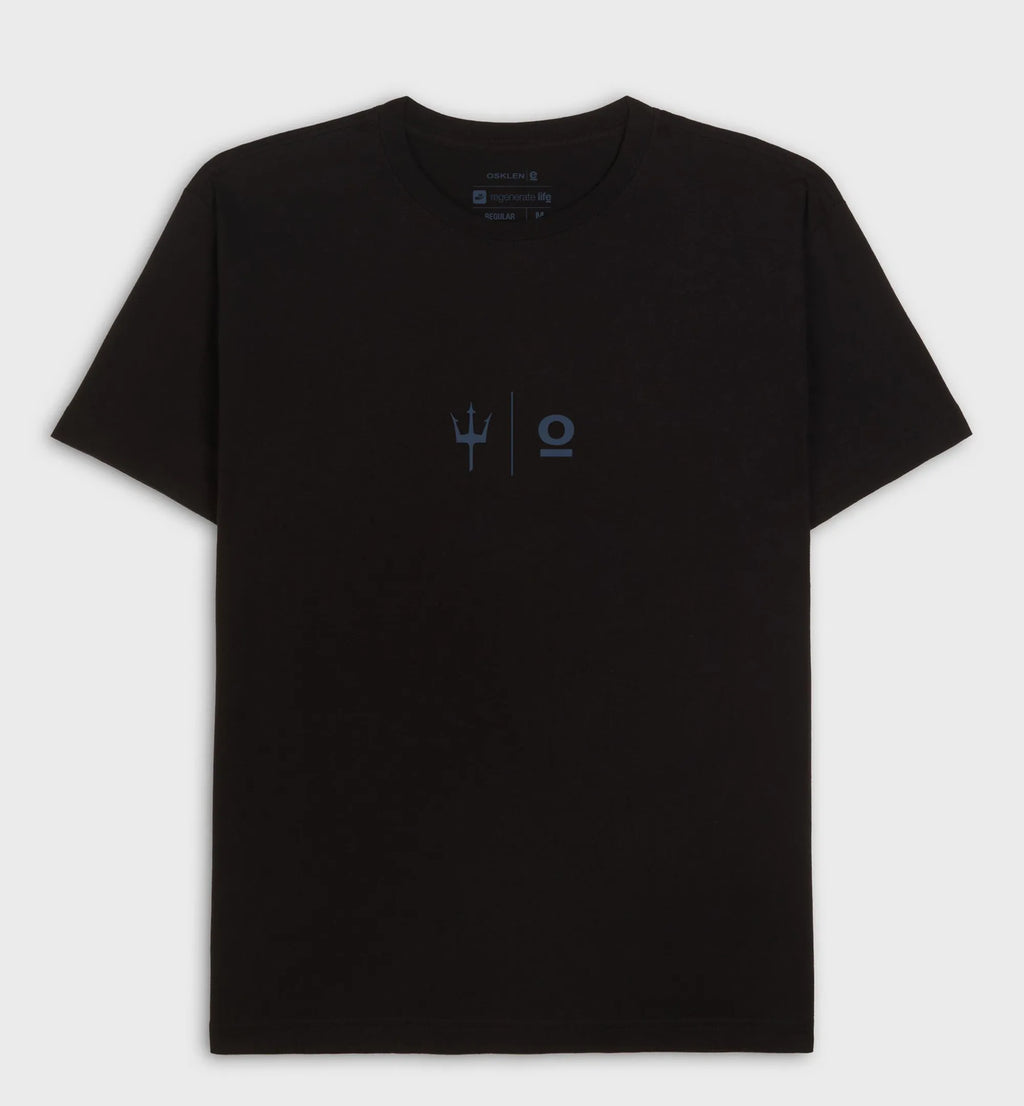 Camiseta Osklen Vintage Inspired