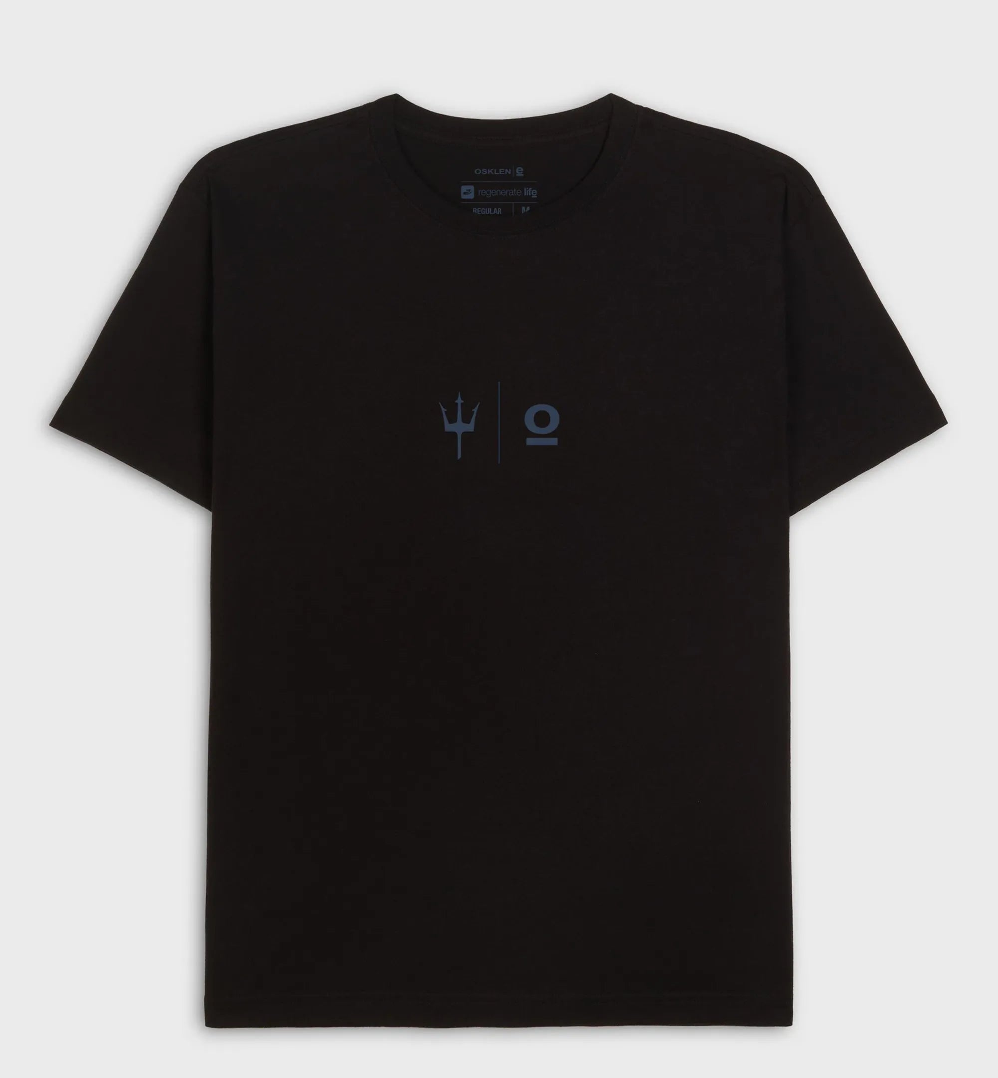 Camiseta Osklen Vintage Inspired