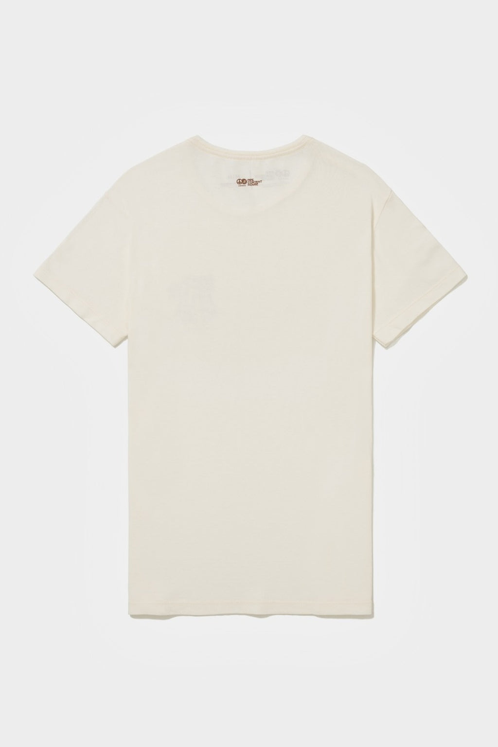 Camiseta M.A Off White