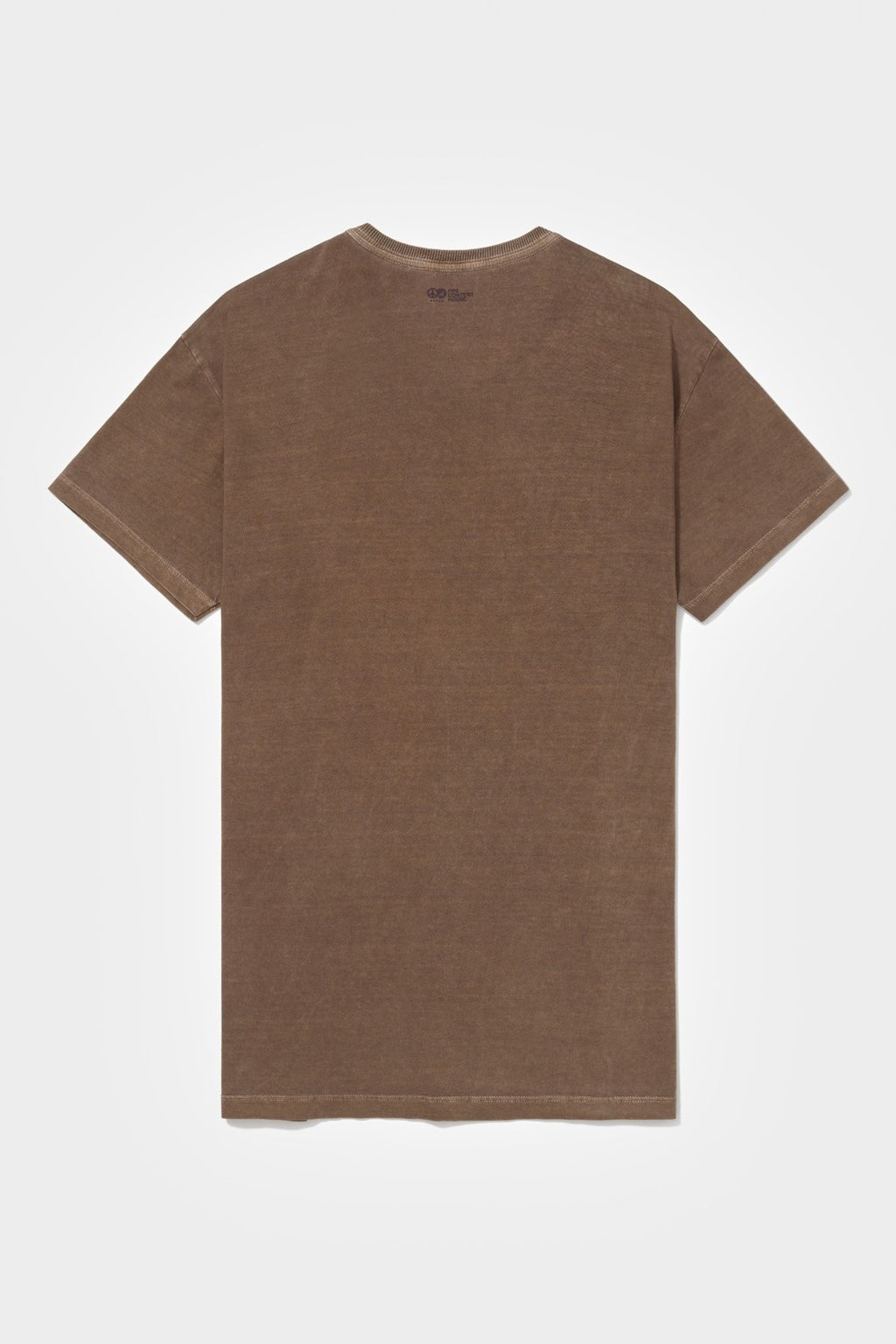 Camiseta Protect Marrom