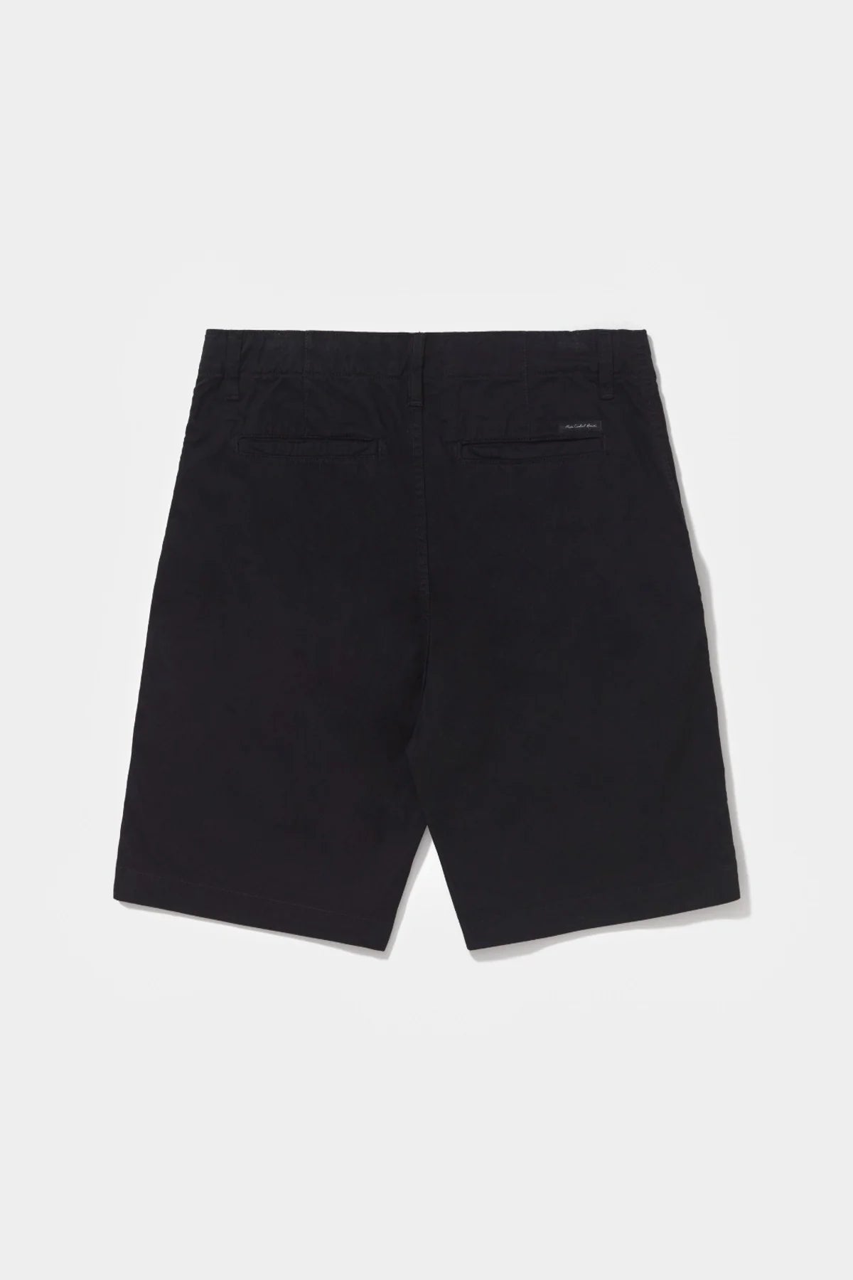 Bermuda Chino Pipe - Preto