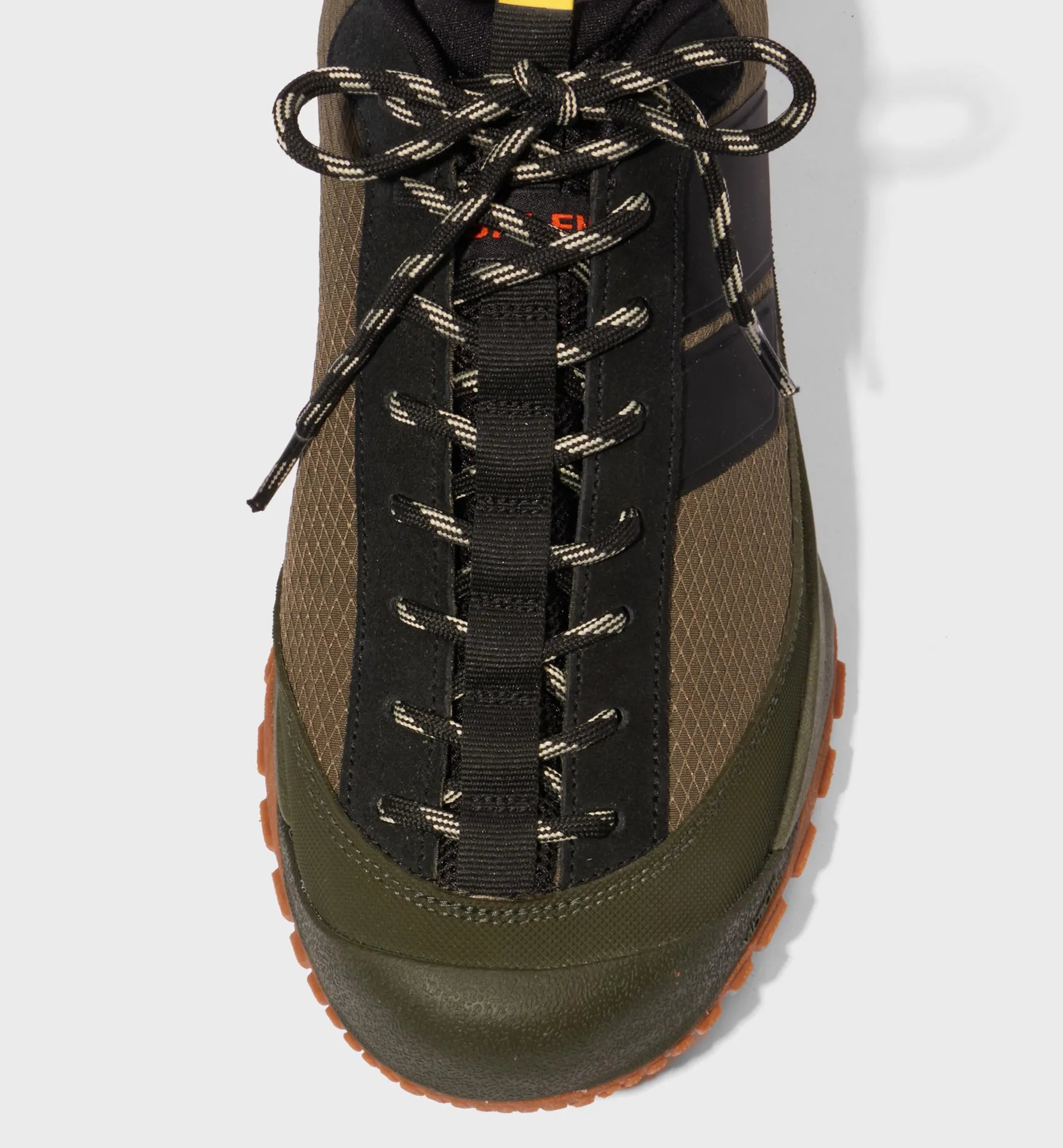 Tênis Osklen Trail Trkk