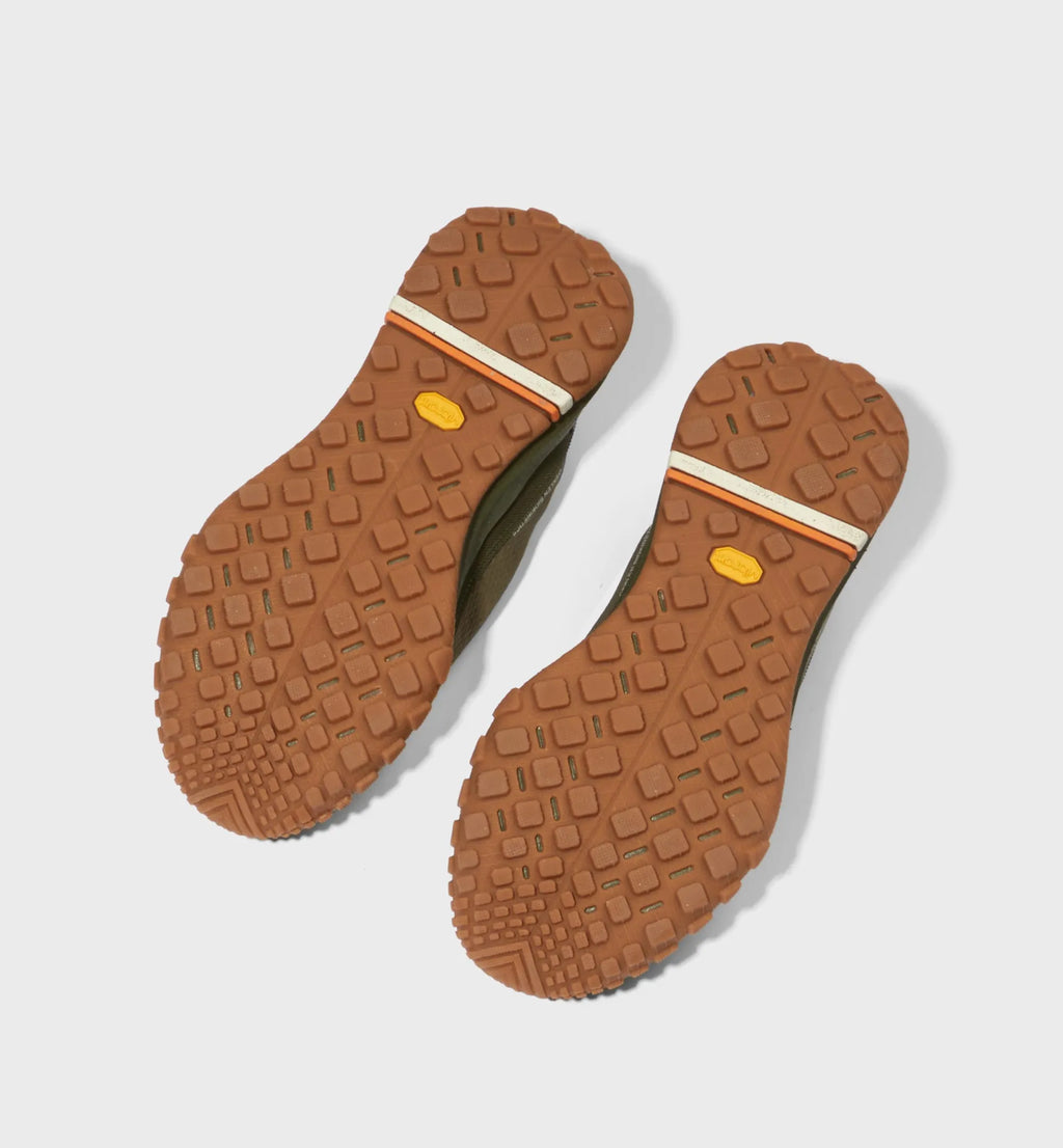 Tênis Osklen Trail Trkk