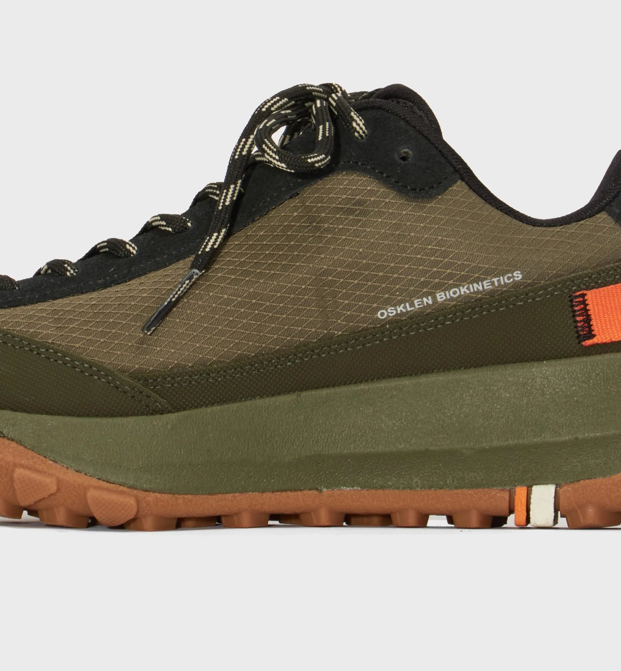 Tênis Osklen Trail Trkk